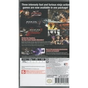 Ninja Gaiden: Master Collection, Nintendo Switch, Physical