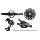 thumbnail image 1 of Grupo De Cambios NX Eagle Dub 32/175 1X12 11/50 SRAM, 1 of 6