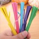 thumbnail image 3 of FENGGUIQU 300Ud Fashion Ties Para Bolsas De Celofán Con Material Plástico Y Metálico, 3 of 4