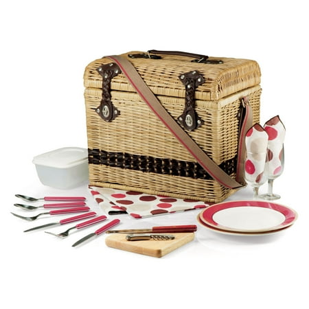

Picnic Time Moka Yellowstone Picnic Basket