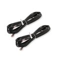 thumbnail image 2 of Poly - Microphone cable - 15 ft - for SoundStation VTX 1000, VTX 1000 TwinPac; SoundStation2, 2 of 2