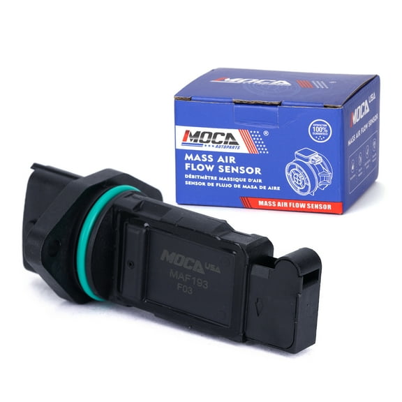 MOCA AUTOPARTS Mass Air Flow Sensor Fit for 2005-2008 Buick LaCrosse 3.6L & 2005-2007 Cadillac CTS STS 3.6L