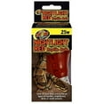thumbnail image 2 of Zoo Med Daylight Reptile Bulb Red, 2 of 2
