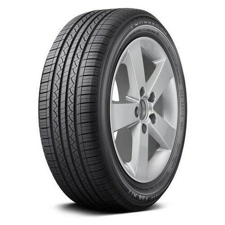 Forceland Kunimoto F36 H/T 255/55R19XL 111V BSW (2 Tires)