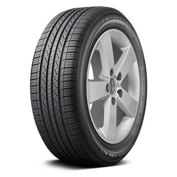 Forceland Kunimoto F36 H/T 265/65R18 114H  (4 Tires)