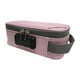 thumbnail image 2 of Bolsa de almacenamiento premium a prueba de olores para fiestas, festivales y actividades al aire libre. Para hombres y mujeres. Rosa, 2 of 9