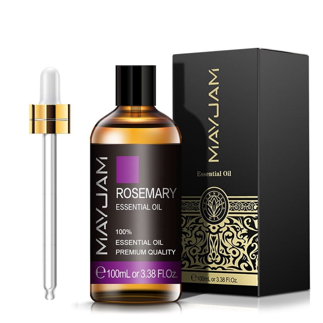 MAYJAM-aceite esencial de orégano, fragancia de Neroli, Helichrysum, Copaiba, cúrcuma, menta verde, anís, estrella, novedad de 2023 qym unisex