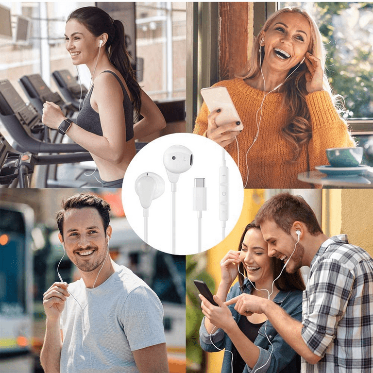 Realme x3 online type c earphones