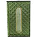 thumbnail image 1 of Hytrove De Pañuelos Sin Perforación Montado En Pared Con Verde, 1 of 8