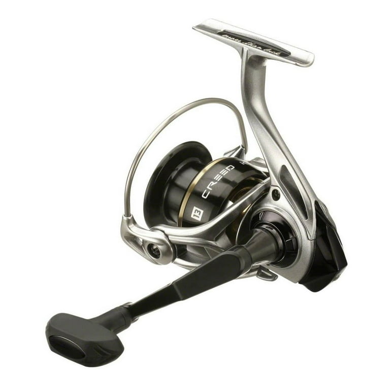 13 Fishing Creed K 6Ft 6In M Spinning Combo 13 Fishing Creed K 6Ft 6In M Spinning Combo