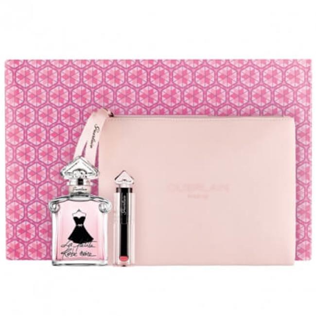 guerlain la petite robe noire gift set