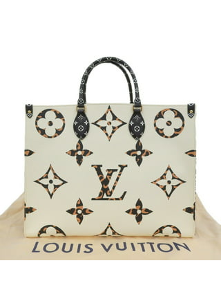 The Go Louis Vuitton