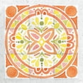 thumbnail image 2 of Great Art Now Citrus Tile I by Elyse DeNeige Framed Wall Art 20"W x 20"H, 2 of 3