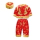 thumbnail image 3 of Traje Tang para niño y niña Fernando Body tradicional para recién nacido 86 a 96cm, 3 of 8
