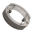 thumbnail image 4 of Spring Brake Shoe, Rear Brake Shoe Heat Resistance Semimetal  for Auto, 4 of 8
