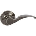 thumbnail image 2 of Callan 515T-Ki Kendall Single Dummy Door Lever - Nickel, 2 of 4
