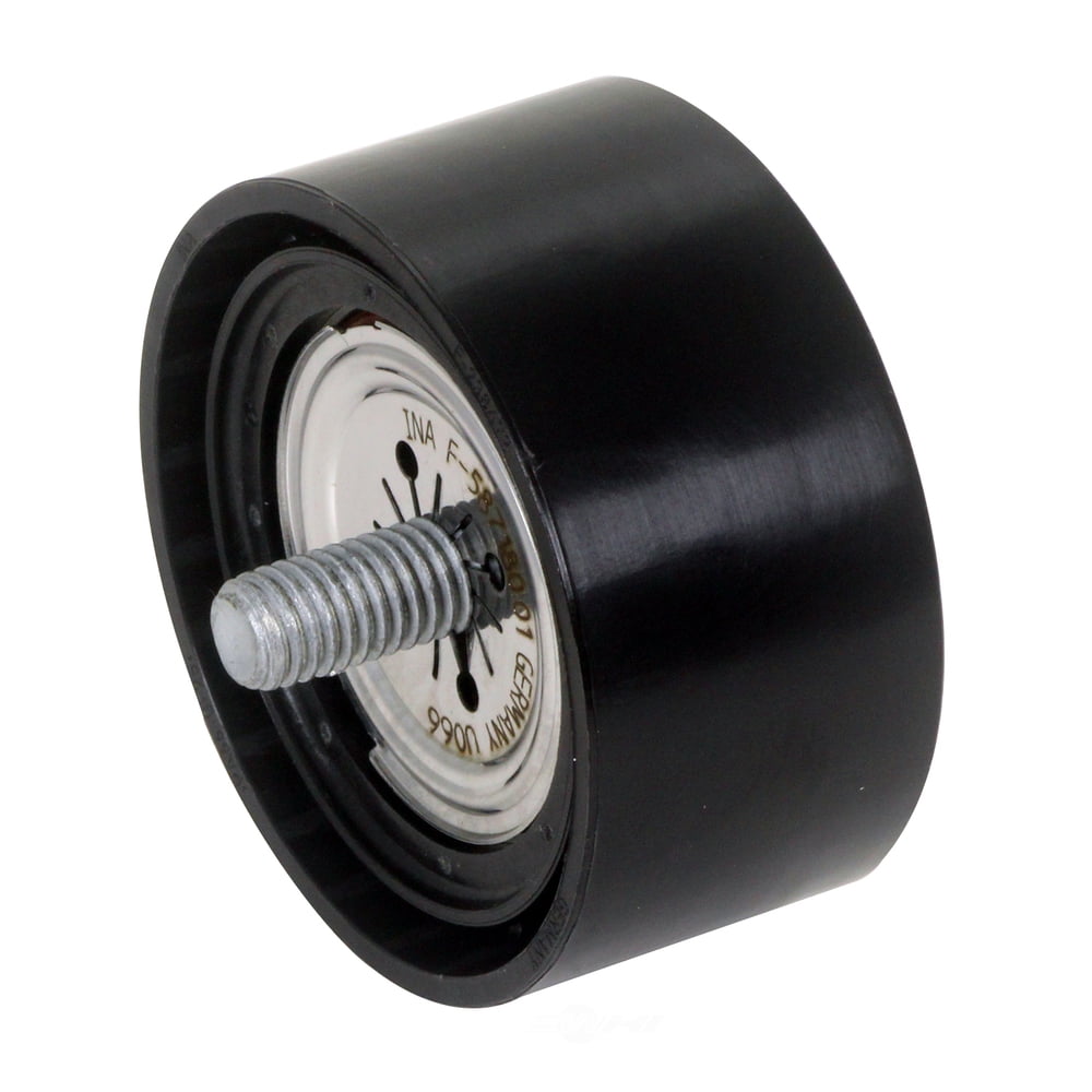 Litens 900673A Accessory Belt Drive Idler Pulley - Original Equipment Quality
