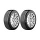 thumbnail image 1 of PAQUETE DE 2 LLANTAS - 195 65 R15 CONTINENTAL POWERCONTACT2 91H, 1 of 1