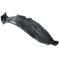 thumbnail image 2 of Fender Liner Compatible with NISSAN 200SX 95-97/SENTRA 98-99 FRONT Left Driver Side, 2 of 5