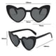 thumbnail image 2 of Gafas de sol retro de moda, gafas de sol de moda con montura grande, hechas de resina y PC, 2 of 5