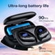 thumbnail image 3 of Auriculares inalámbricos OFNEX X19 ANC con cancelación de ruido Bluetooth 5.3, 3 of 6