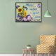 thumbnail image 5 of Cuadros Decorativos DIY completo taladro redondo diamante pintura flores y diamantes de imitación inglés Ehuebsd Nuevos Originales, 5 of 9