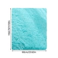 thumbnail image 1 of Limited Time Qaailabf Soft Carpet Non-Slip Area Carpet Dining Room Home Bedroom Carpet Floor, 1 of 1