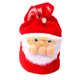 thumbnail image 2 of Fiudx Ofertas del día Suministros de decoración navideña, mochila para ancianos, bolsa de regalo, bolsa de regalo de terciopelo dorado de alta calidad, bolsa grande para dulces, 2 of 5