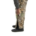 thumbnail image 3 of Camo Heritage Insulated Bib Overall, 3 of 5