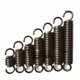 thumbnail image 1 of 1Pcs Wire Dia 3.5mm Expansion Springs Extension Tension Spring 2123mm OD L60350mm (3.5 23 250 mm) 3.523250 mm, 1 of 3