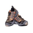 thumbnail image 2 of Dr. Comfort Performance Men’s No-Tie Orthopedic Walking Shoes, Breathable Diabetic Sneakers with Removable Insoles - 10 Extra Wide, Copper, 2 of 2