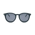 thumbnail image 2 of Le Specs Fire Starter Black RubberSmoke One Size, 2 of 4