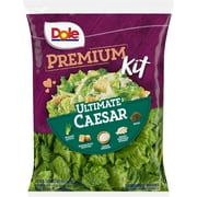 Dole Ultimate Caesar Salad Kit, 8.9 Oz.