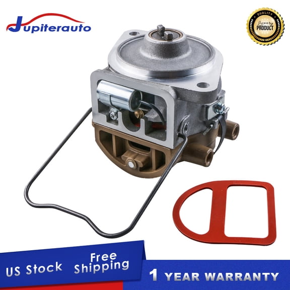 New Front Mount Distributor 9N12100 Replacement For Ford 8N 9N 2N Tractor