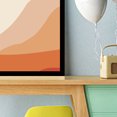thumbnail image 2 of Children Digital Oil Painting Digital Oil Painting Hand Painting Diy Number Painting Number Painting DIY Paint Tropical Scenery Pattern Acrylic Paint Children Digital Oil Painting, 2 of 5