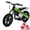 Green, variant on Kids Electric Dirt Bike for Aged 5-10, Cuoote 24V Electric Motorcycle with 7Ah 300W Brushless Motor, 14" Tires, 2-Speed, 1-2Hrs Playing Time