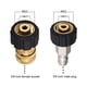 thumbnail image 2 of Hidrolimpiadora Twist Connect M22 14mm, 2 of 5