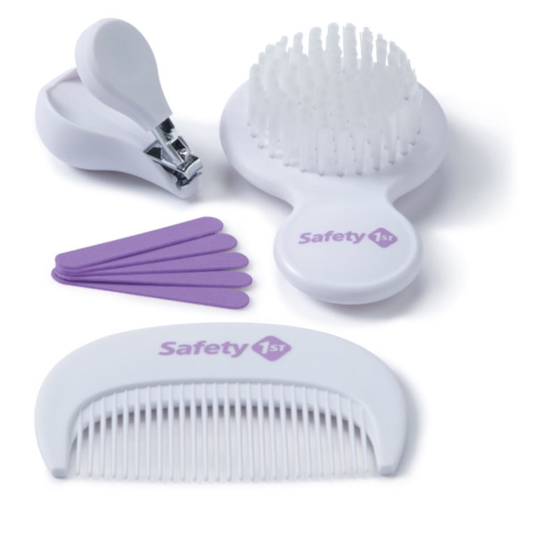 Safety 1st Deluxe Healthcare and Grooming Kit, 24-Piece photo 7
