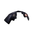 thumbnail image 2 of Tomoka Replacement Parts Front Left Driver Side Fender Liner Inner Panel Splash Guard Shield Compatible With Ford Focus 2008 2009 2010 2011, 2 of 3