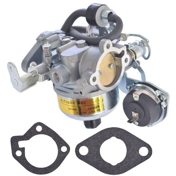LABLT Carb Carburetor with Gasket 146-0663 146-0577 146-0630 Replacement for Onan BGE spec K-P. BGD & BGDL Begin Spec F