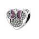 thumbnail image 1 of Charms Mickey Minnie Pandora Accesorios Disney, 1 of 4