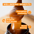 thumbnail image 2 of Manuka Doctor Manuka Honey, MGO 80+ Multifloral, 100% Pure New Zealand Honey, RAW, Non-GMO, 8.75oz, 2 of 8