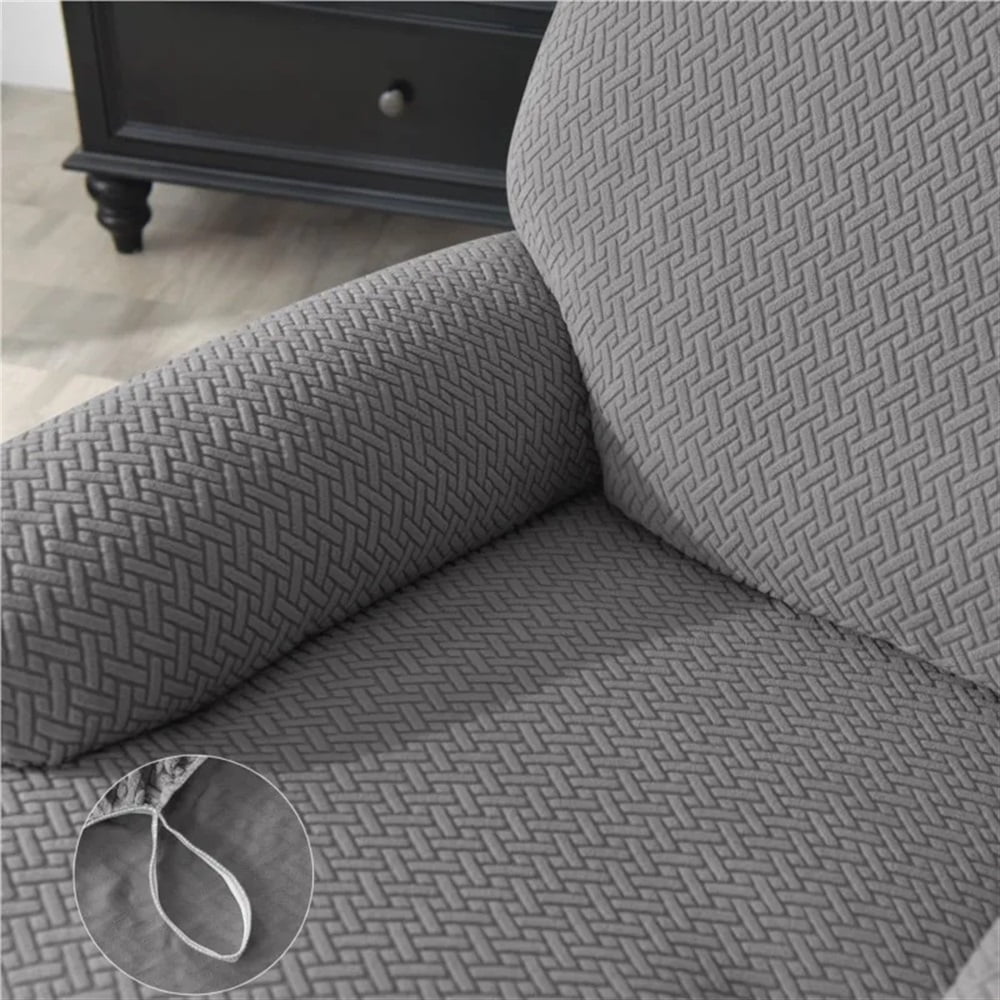 Sofa Cover Lazy Boy Relax Armchair Cover Elastic Sofa Protector Lounge Home Pets Anti-Scratch For Home Decor