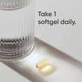 thumbnail image 3 of Suplemento de aceite de pescado Sports Research 625 mg 120 cápsulas, 3 of 8