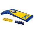 thumbnail image 4 of Chuck-O Splash Floating Water Bean Bag Toss Game Cornhole, 4 of 4