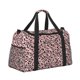 thumbnail image 2 of Easygdp Cow Animal Skin Bolsa de Gimnasio, Bolsa de Viaje Duffel, Bolsa de Fin de Semana con Compartimentos, Bolsa de Mano para Noche, 2 of 7