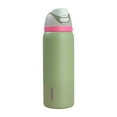 thumbnail image 1 of Liquidation! FreeSip Bouteille d'Eau Isolée en Acier Inoxydable 32 Oz avec Couvercle Bouteille d'Eau Isolée en Acier Inoxydable pour Sports et Voyages Verre de Champ Rêveur & Bouteille, 1 of 9