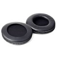 thumbnail image 5 of IDEANATEGRATE Almohadillas Para Auriculares En Negro De PU Que Mejoran El Rendimiento De Graves Mdr V700dj, 5 of 5