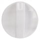 thumbnail image 3 of 3X Horno de Microondas 11 mm de de Carrete de Plastico Perilla Giratoria Temporizador, 3 of 5