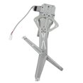 thumbnail image 4 of Electric Window Regulator, ABS Iron Durable Heavy Duty 1008549 Electric Window Mechanism  For Car, 4 of 8